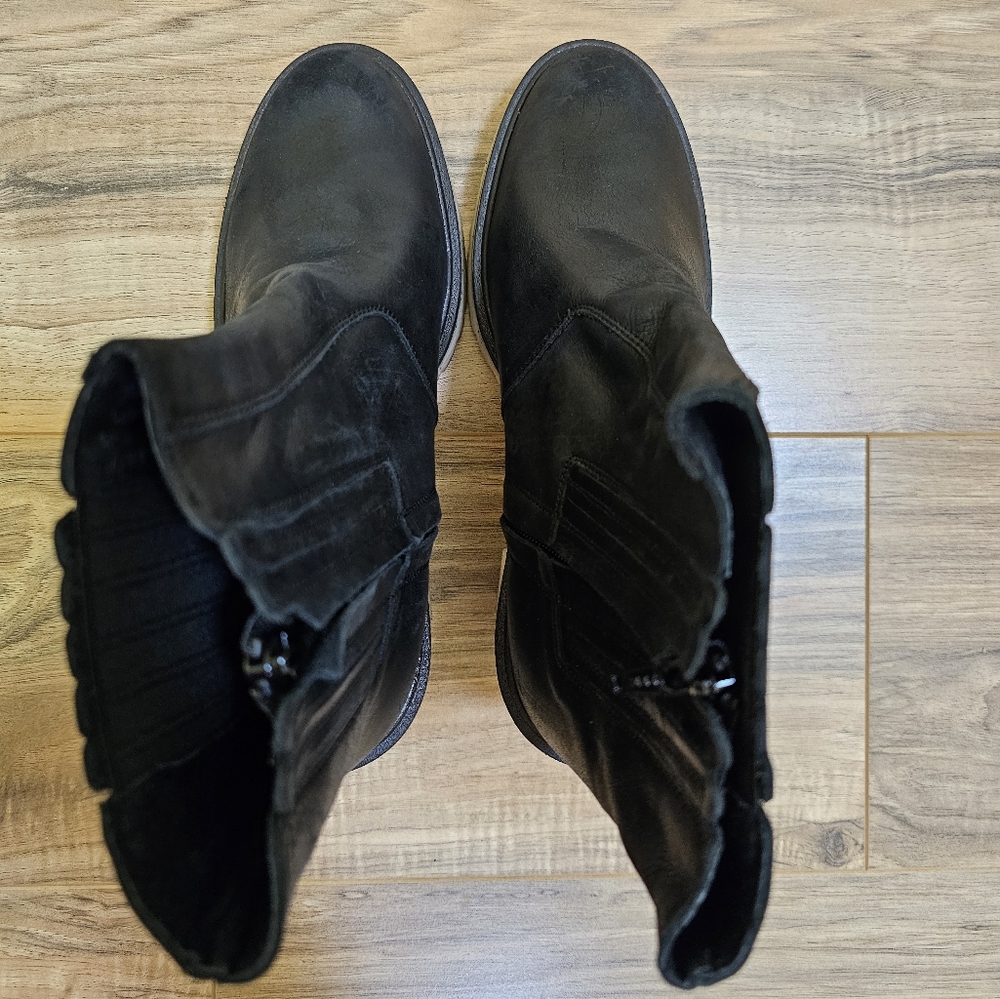 Free people, James Chelsea Boot, size US 11 - Picture 5 of 8